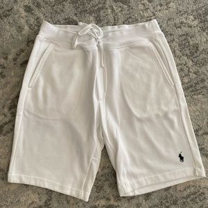 Mens Ralph Lauren polo shorts small